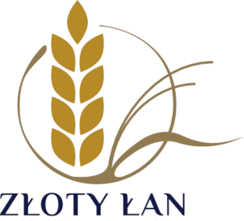 Złoty Łan logo